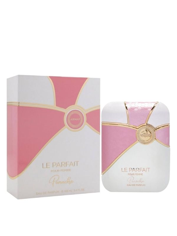 Le Parfait Panache