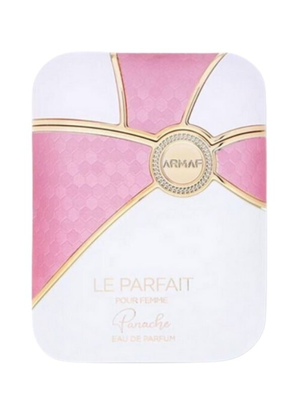 Le Parfait Panache