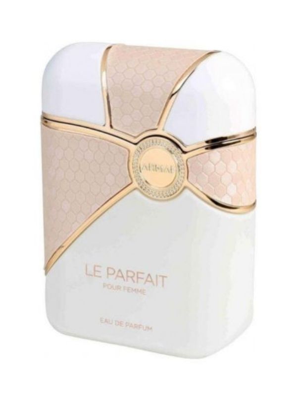 Le parfait Pour Femme