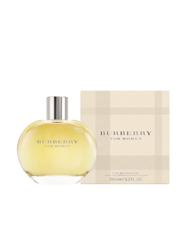 Burberry For Women EDP