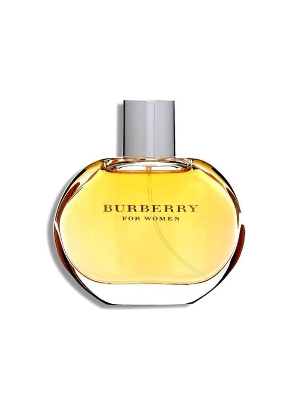 Burberry For Women EDP