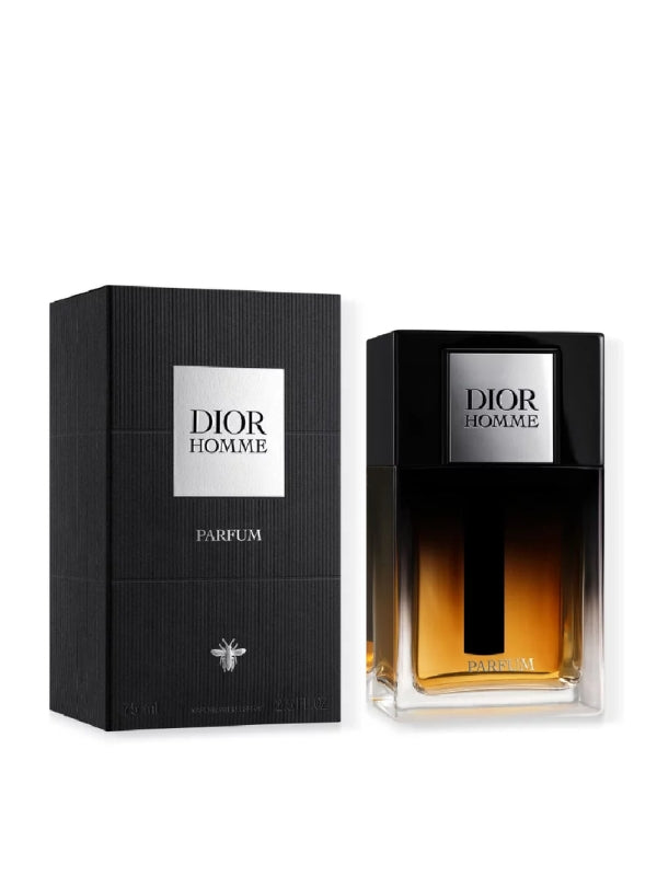 Dior Homme Parfum 2025