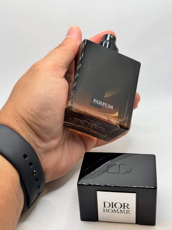 Dior Homme Parfum 2025