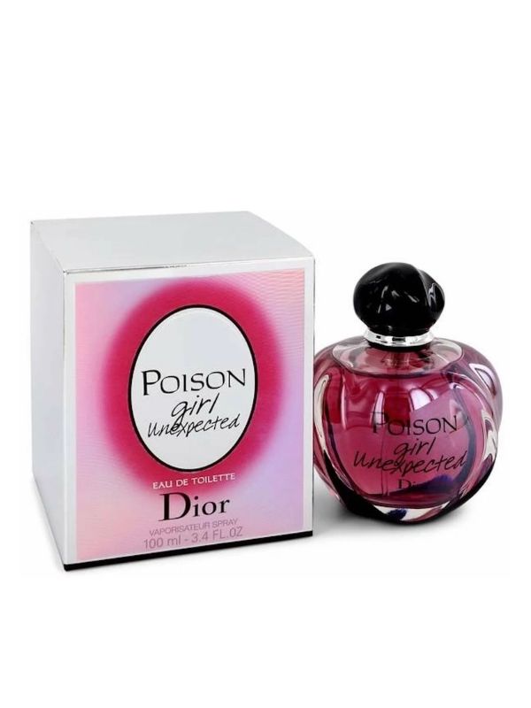 Dior Poison Girl Unexpected