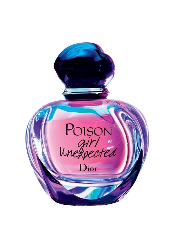 Dior Poison Girl Unexpected