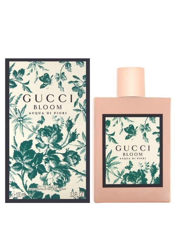 Bloom Acqua di Fiori