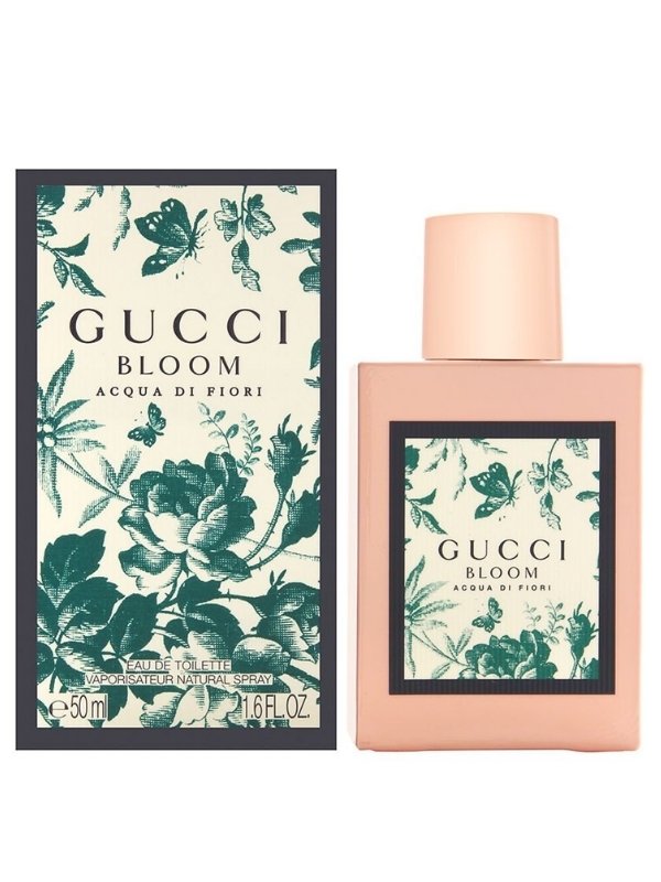 Bloom Acqua di Fiori
