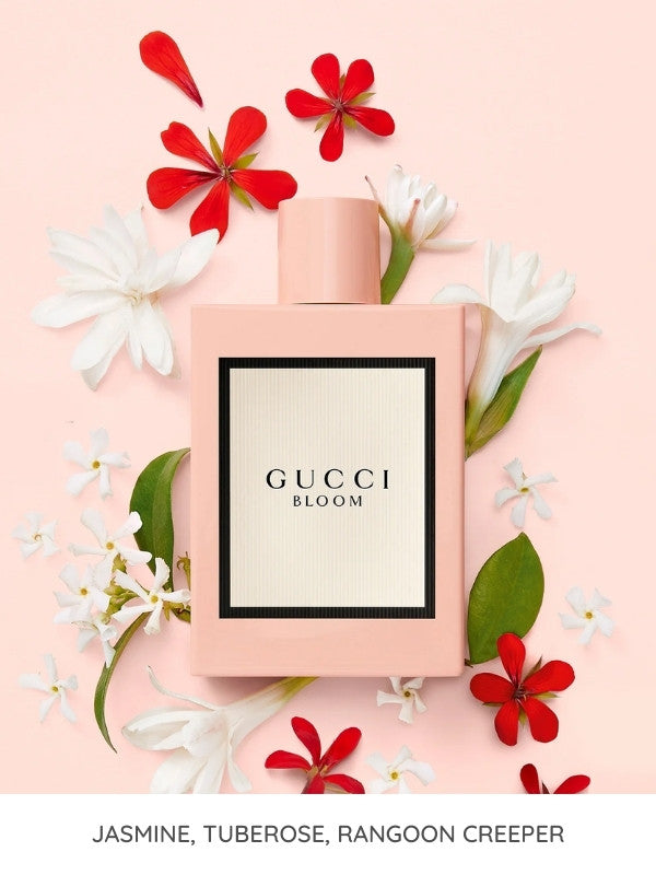 Bloom EDP