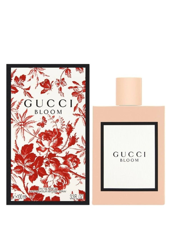 Bloom EDP
