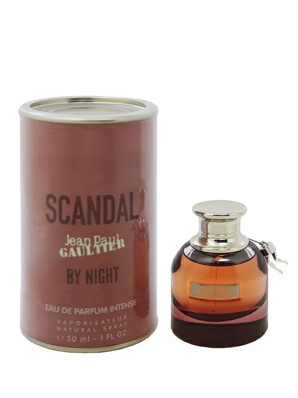 Scandal By Night EDP Intense