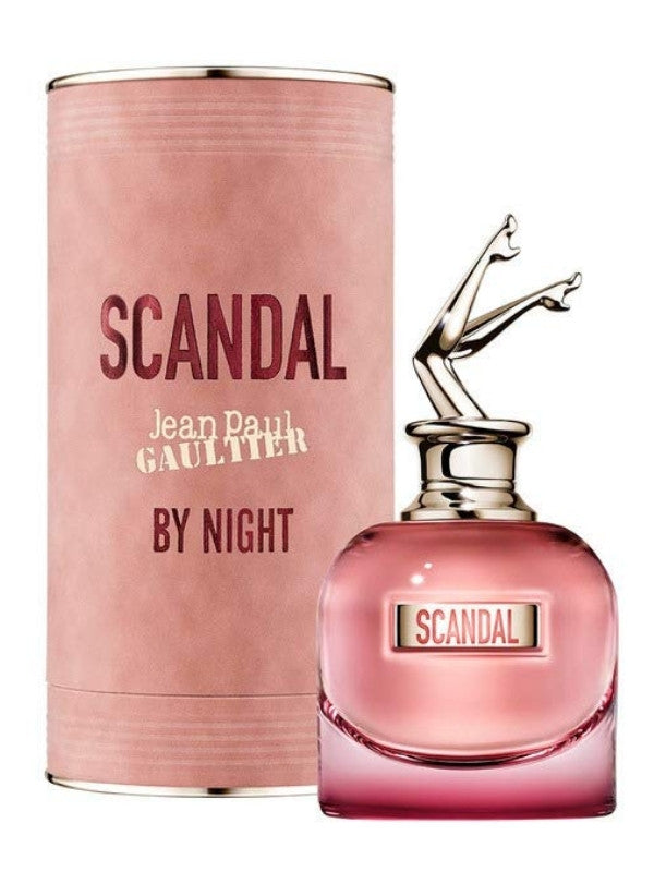 Scandal By Night EDP Intense