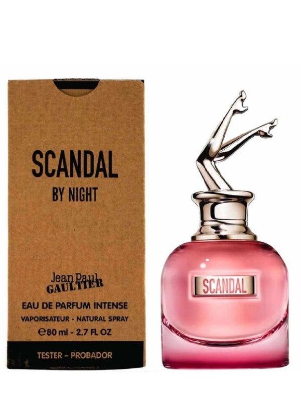 Scandal By Night EDP Intense