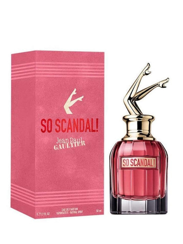 So Scandal!
