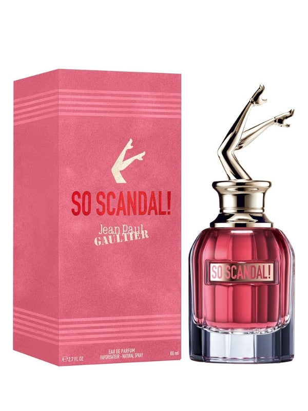 So Scandal!