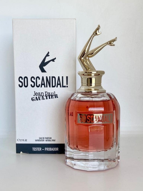 So Scandal!