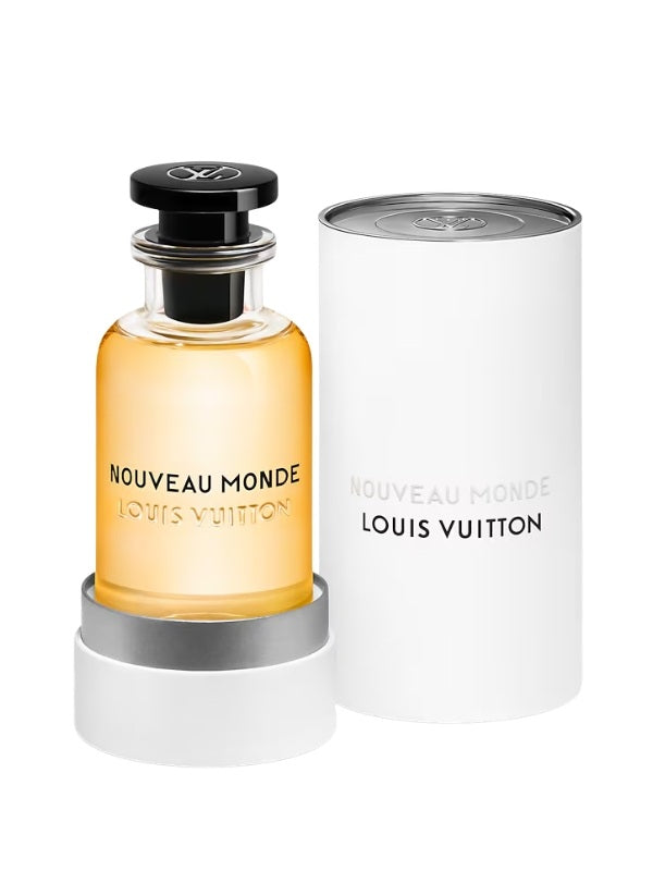 Nouveau Monde