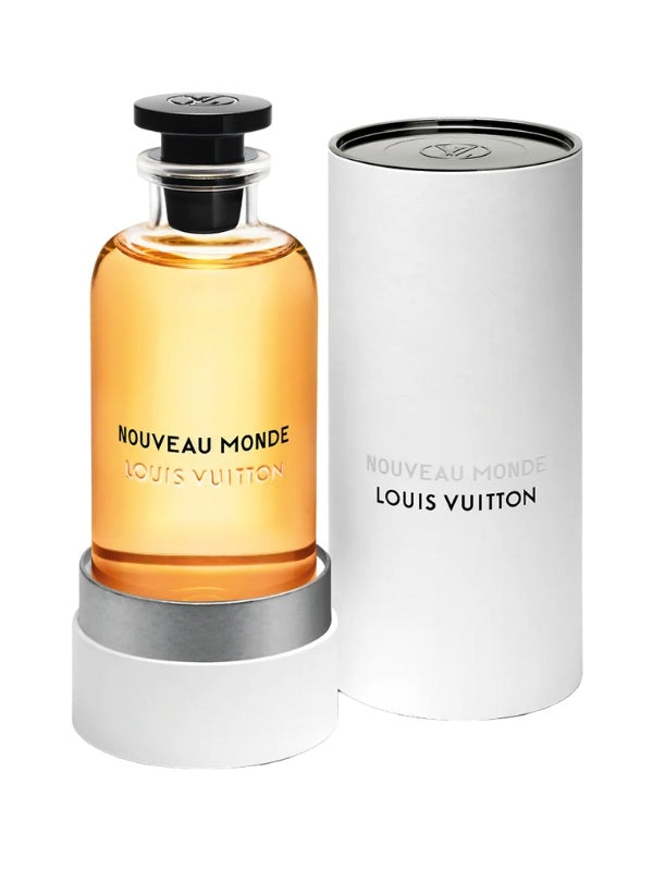 Nouveau Monde