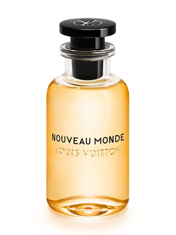 Nouveau Monde