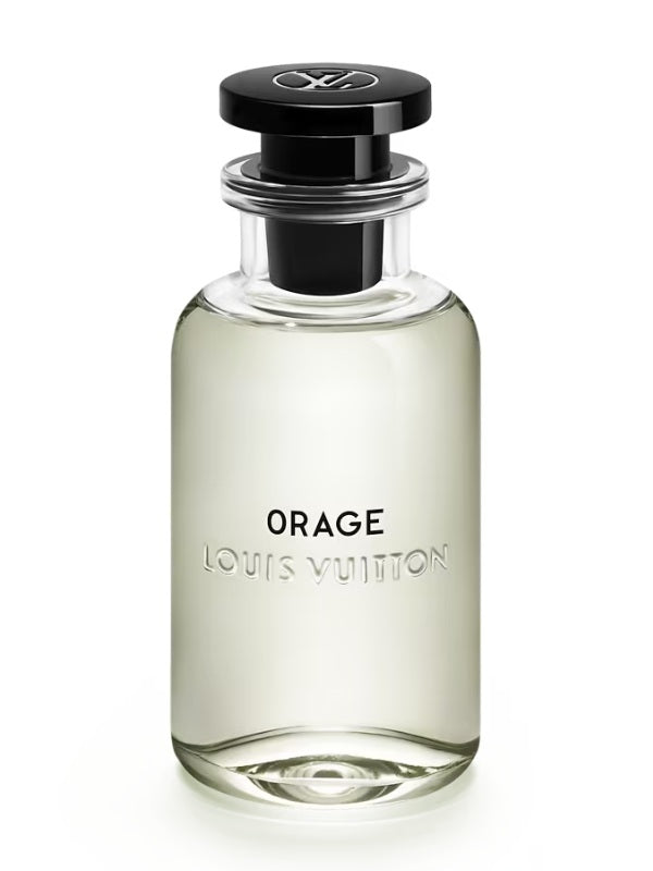 Orage