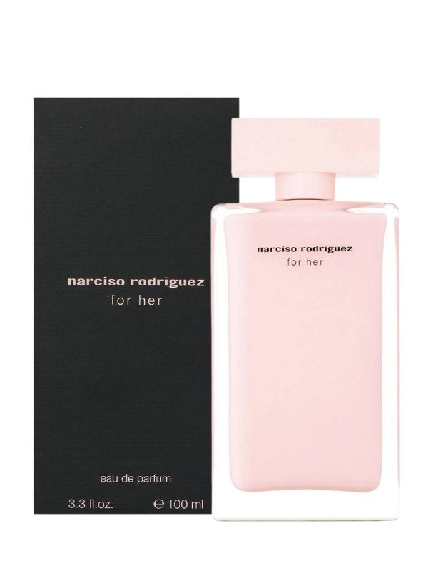 for her EDP
