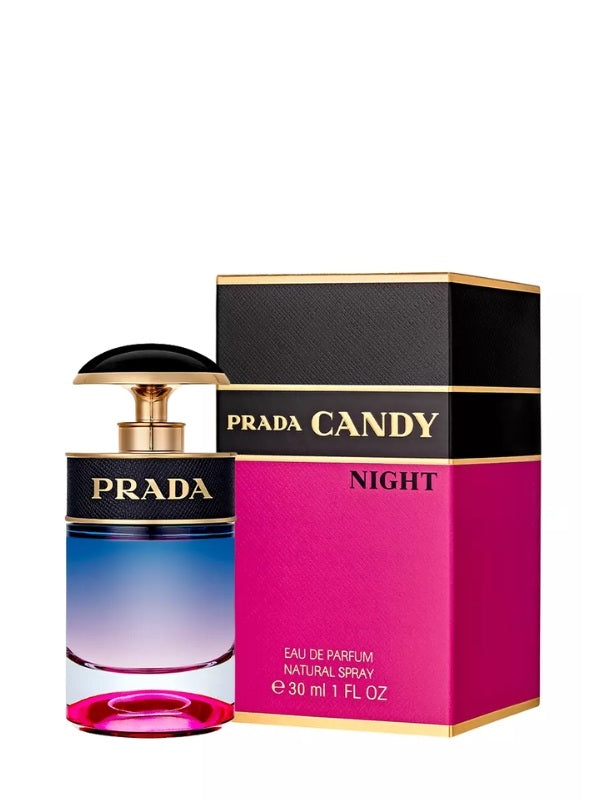 Candy Night