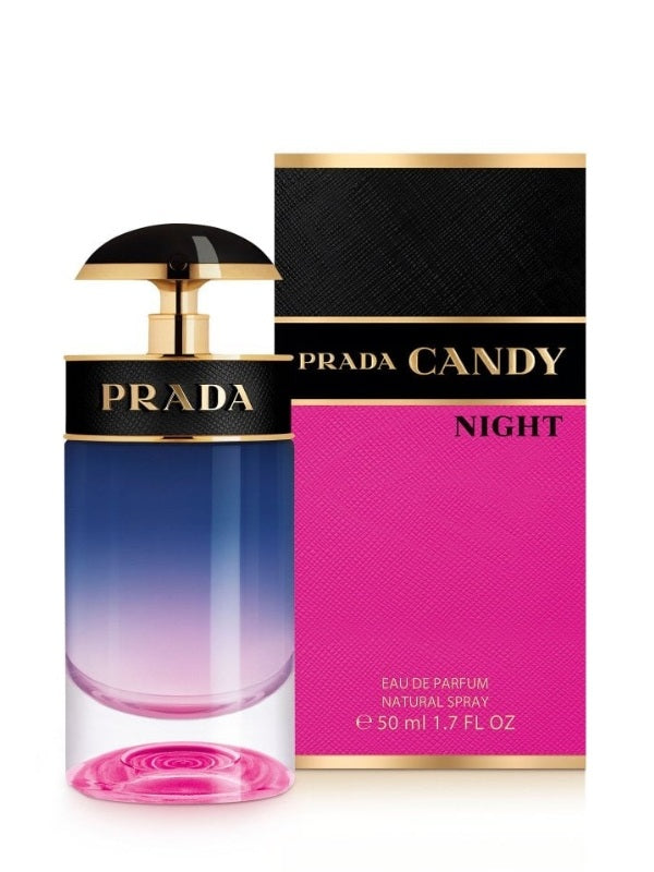 Candy Night