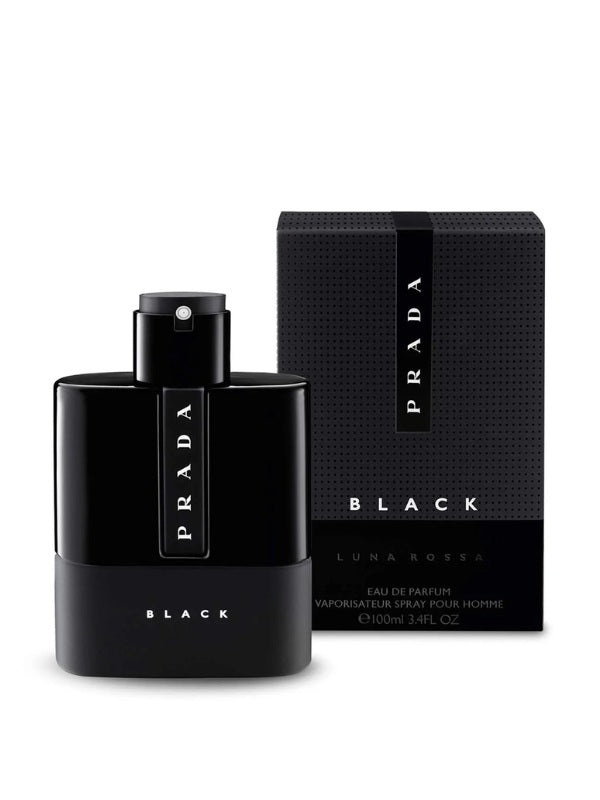 Luna Rossa Black EDP