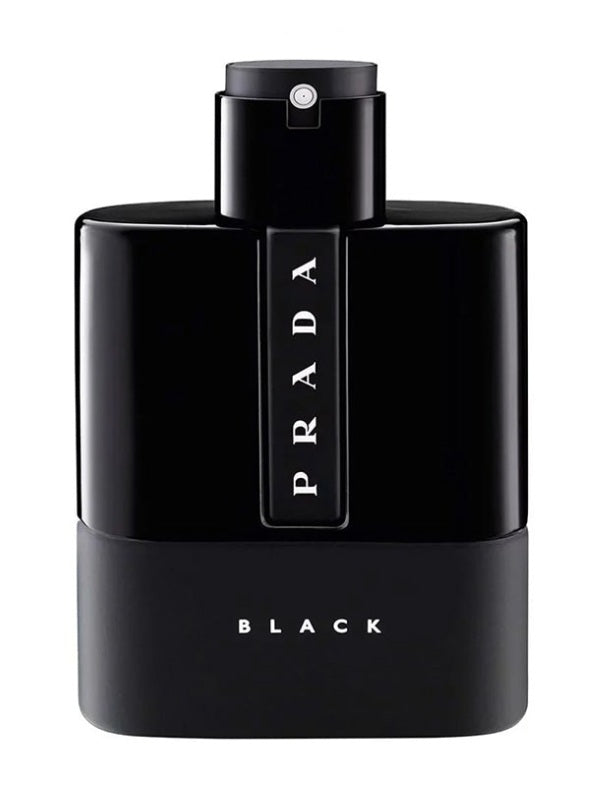 Luna Rossa Black EDP