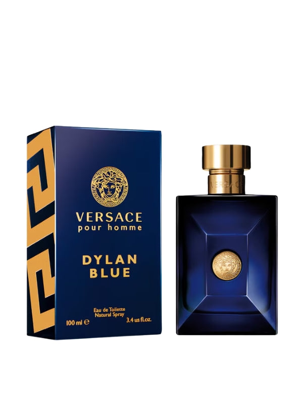 Versace Dylan Blue Pour Homme