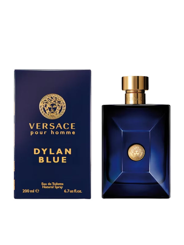 Versace Dylan Blue Pour Homme