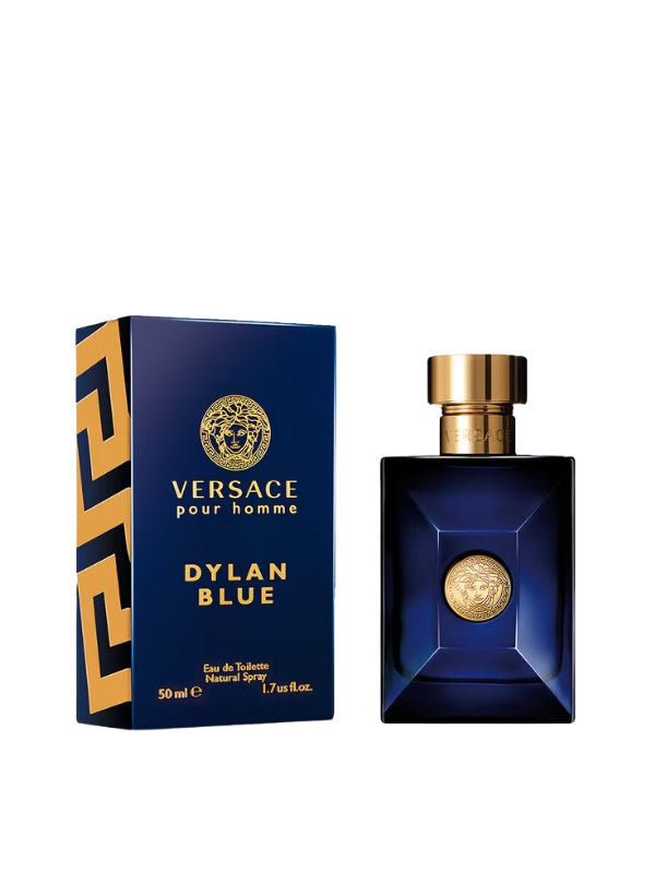 Versace Dylan Blue Pour Homme