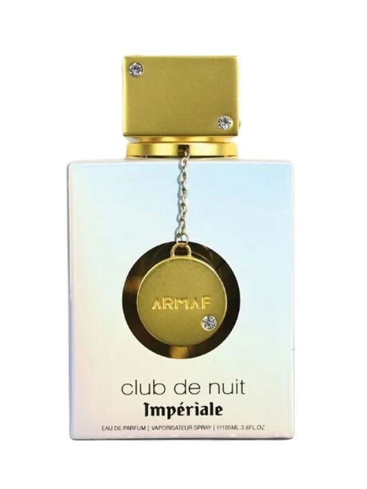 Club de Nuit Imperial