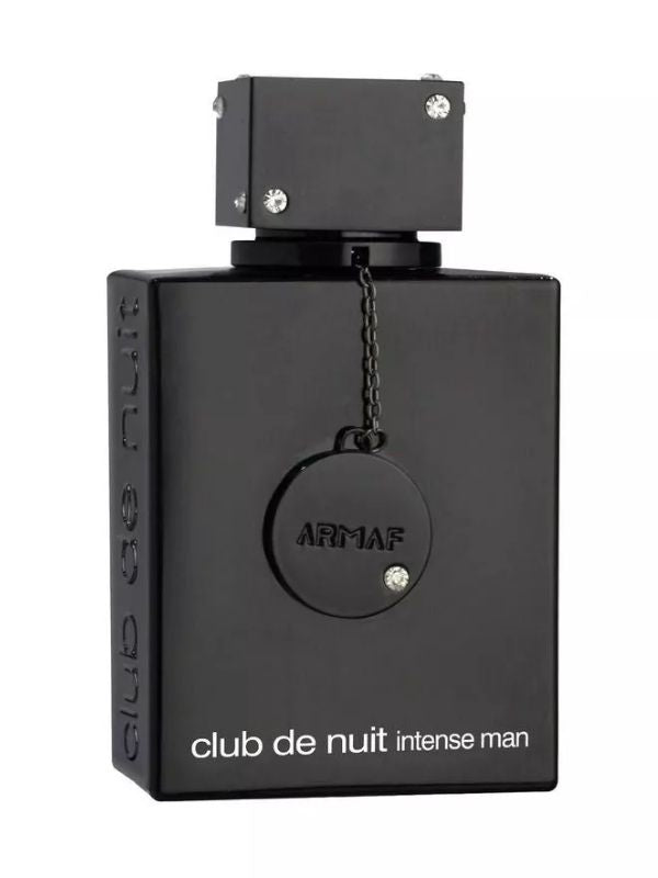 Club de Nuit Intense Man EDT