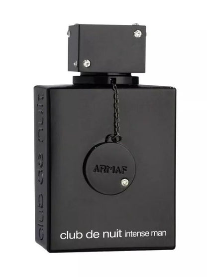 Club de Nuit Intense Man EDT