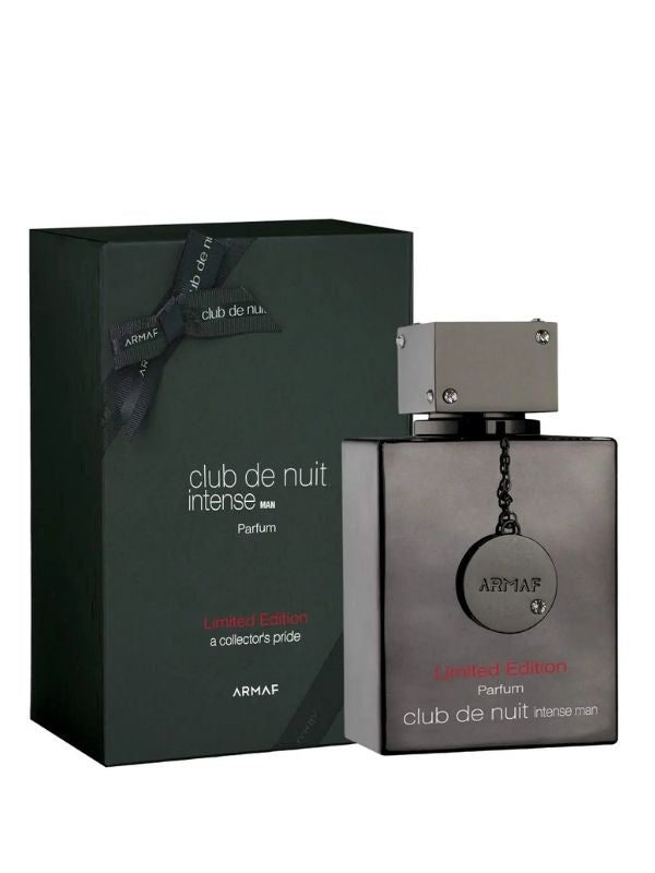 Club de Nuit Intense Man Limited Edition Parfum 2024