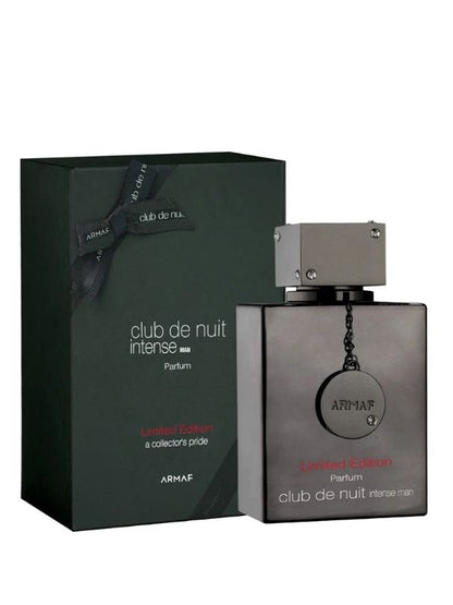 Club de Nuit Intense Man Limited Edition Parfum 2024