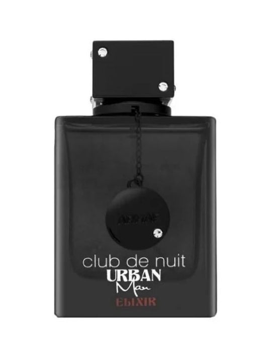 Club de Nuit Urban Elixir