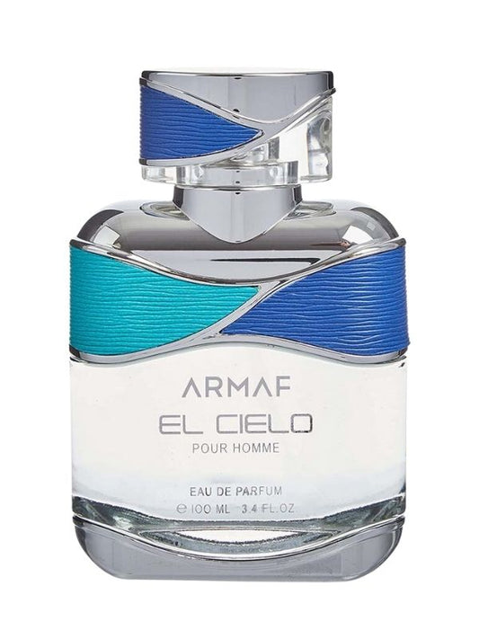 El Cielo Pour Homme