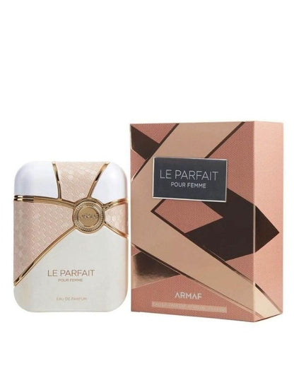 Le parfait Pour Femme