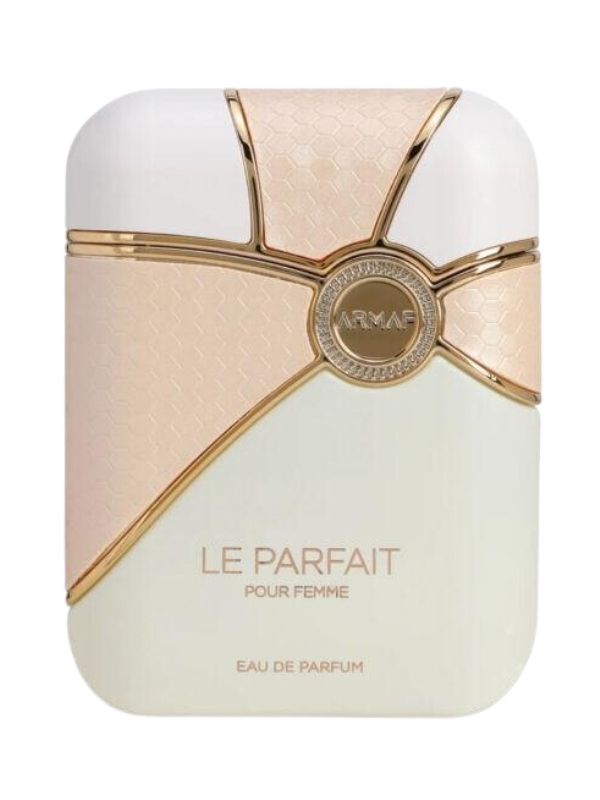 Le parfait Pour Femme