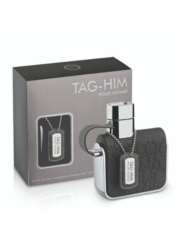 Tag Him Pour Homme