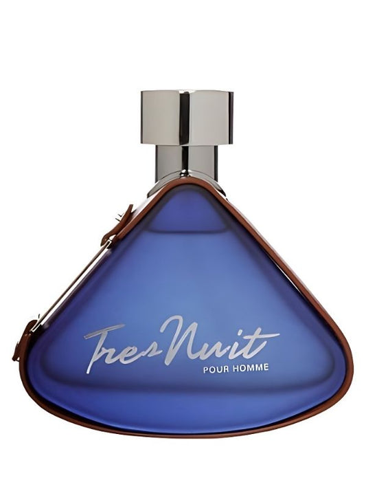 Tres Nuit Pour Homme