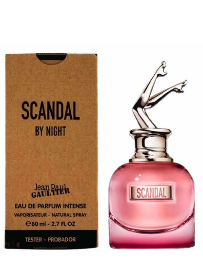 Scandal By Night EDP Intense