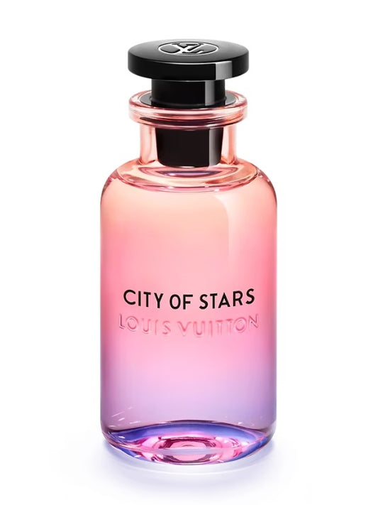 City Of Stars