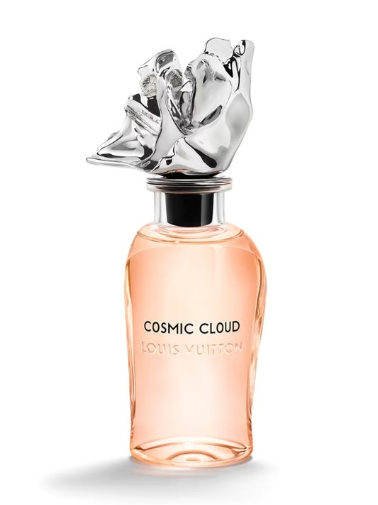 Cosmic Cloud