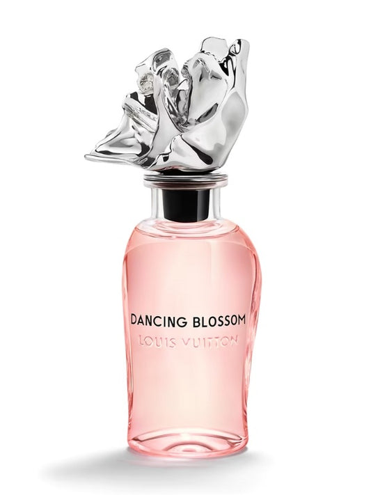 Dancing Blossom