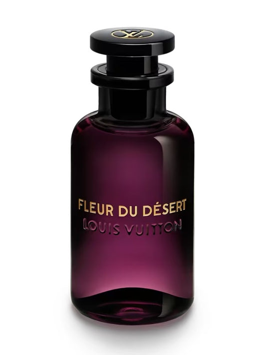 Fleur Du Désert