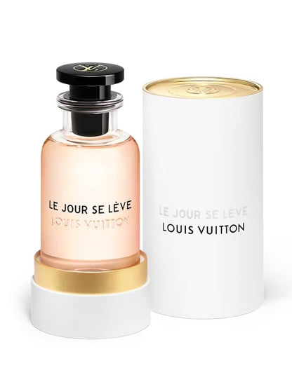Le Jour Se Lève