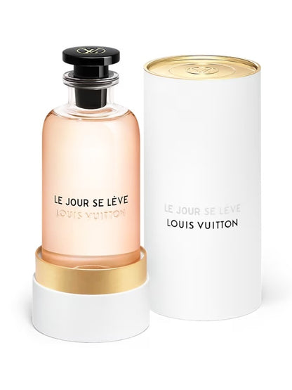 Le Jour Se Lève