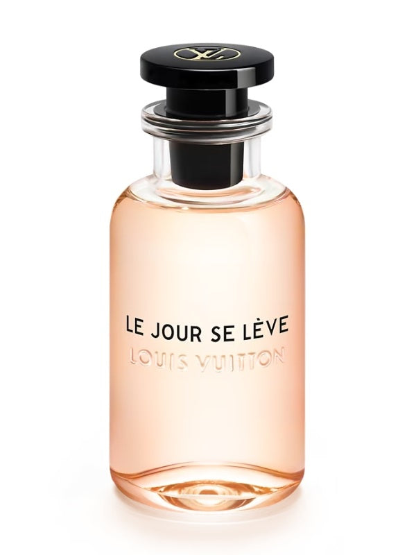 Le Jour Se Lève